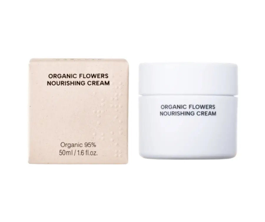 15351-whamisa flowers nourishing cream 50ml 15351-whamisa flowers nourishing cream 50ml